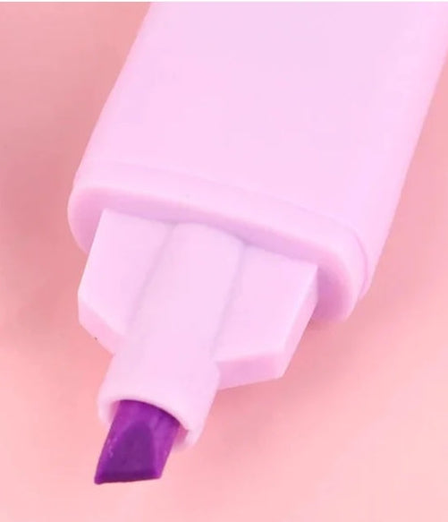 Mario Highlighter