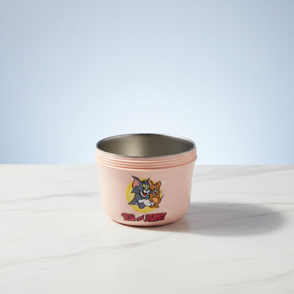 Tom And Jerry Lunch