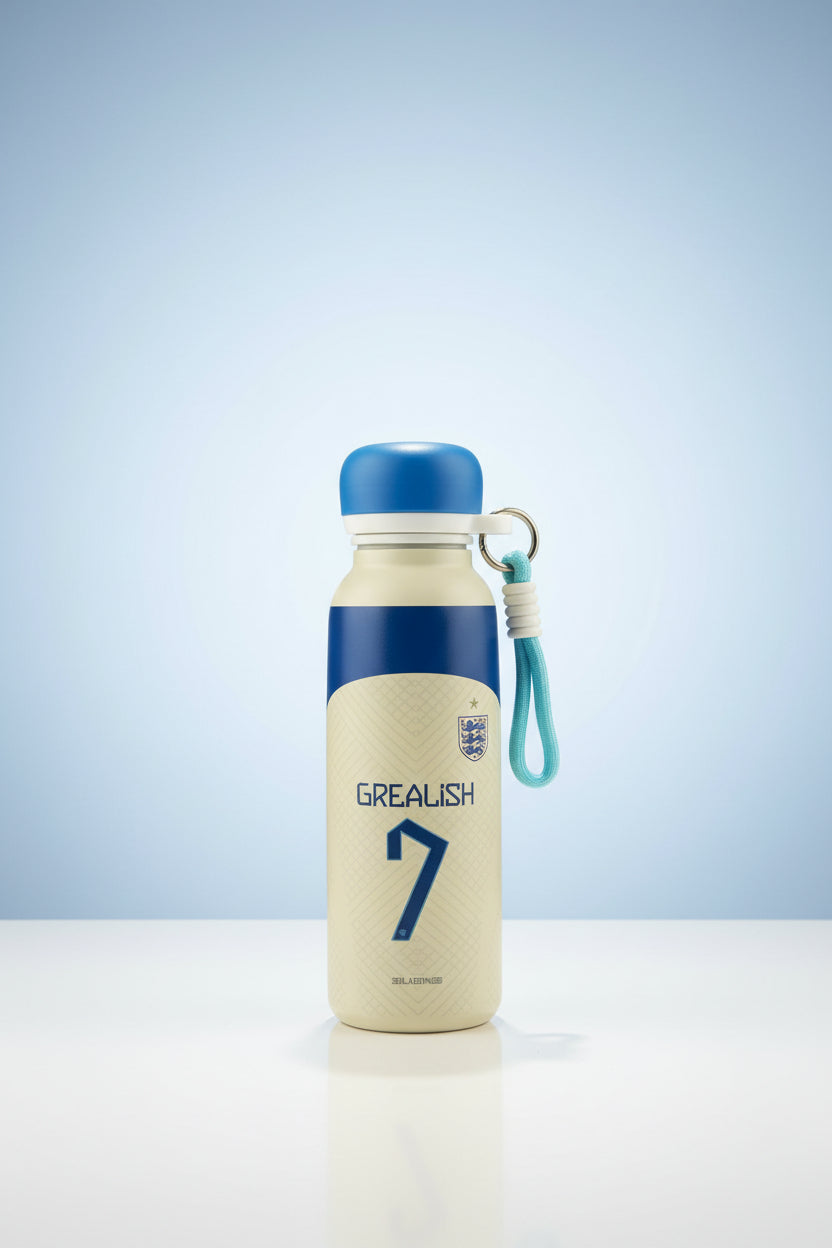 Football Bottle