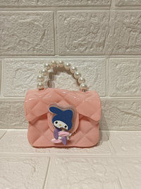 Kids Hand Bag with Light