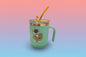 Kids Steel Mug