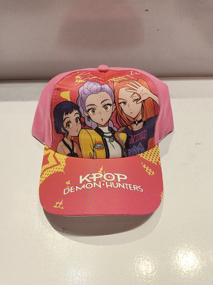 K-Pop Cap