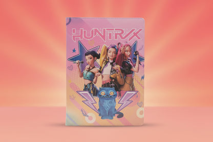 Kpop Planner dairy