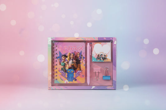 K-Pop Combo Set