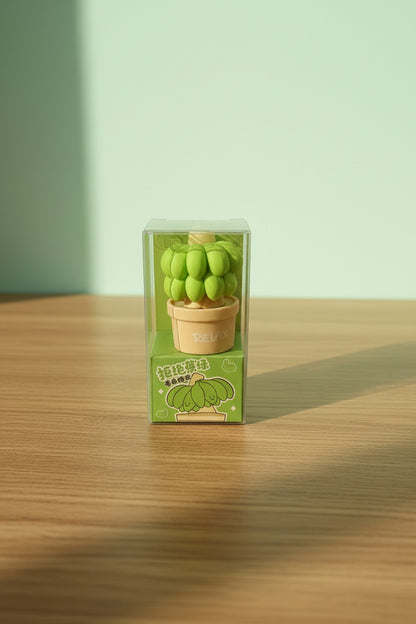 Banana Eraser