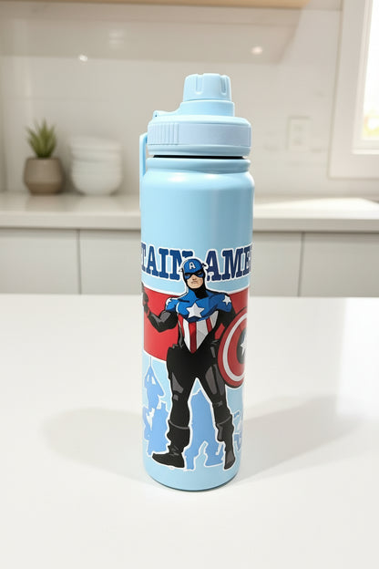 Water bottle - 800 mL