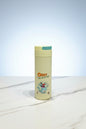 Cartoon Glass Bottle