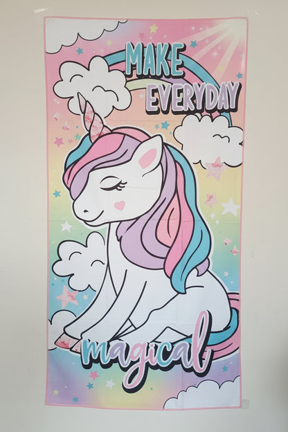 Unicorn Towel