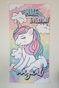 Unicorn Towel