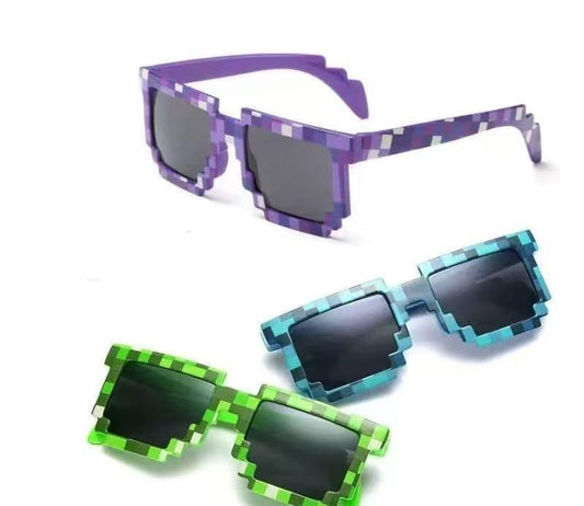 Minecraft Goggles