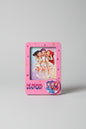 K-Pop Huntrix Character Fridge Magnets | Decorative 3D Refrigerator Magnets