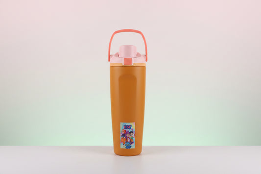 KPOP Tumbler