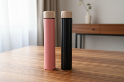 Sleek Bottles - 330 mL