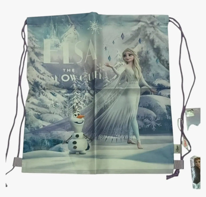 Multipurpose activity Bag
