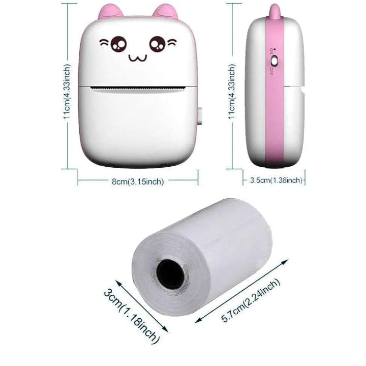Mini Printer