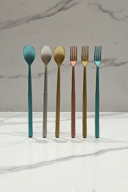Spoon Pen