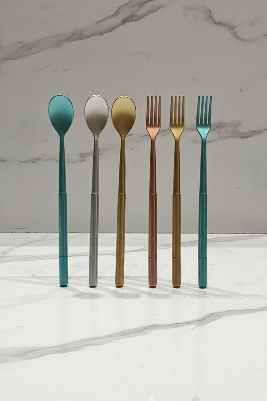 Spoon Pen