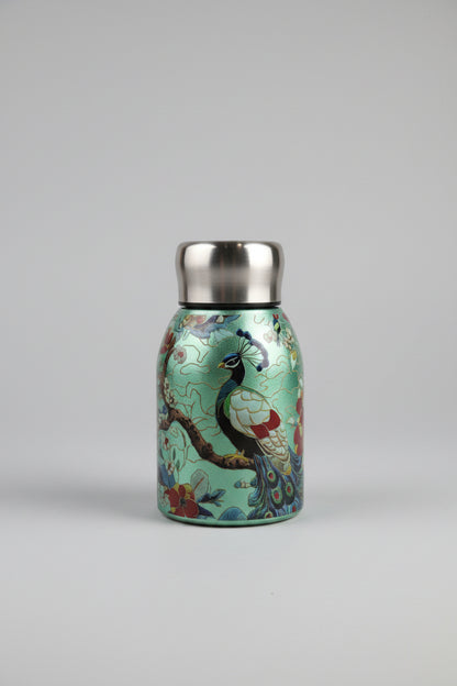 Printed Bottle (300 ml) | Double-Wall Vacuum Insulated Travel Mug