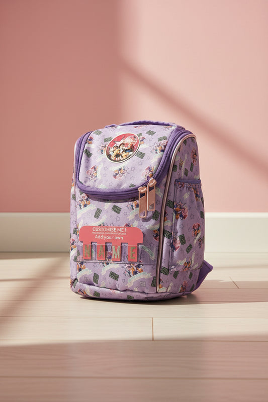 K-Pop Lunch Bag