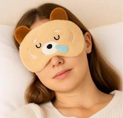 Eye Mask