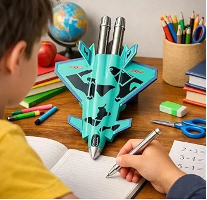 Aircraft Pen