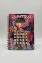 K-Pop Theme Calculator Diary | Aesthetic Journal with Built-In Calculator