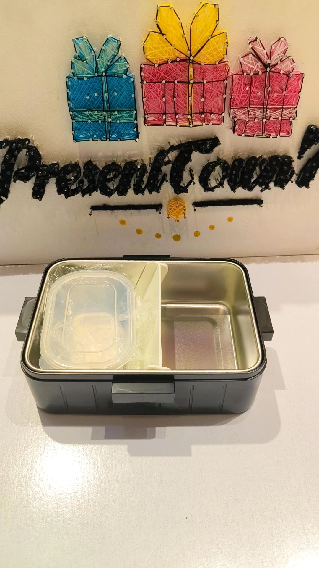 Kids Lunch box