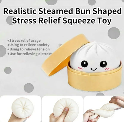 Momos Squishy