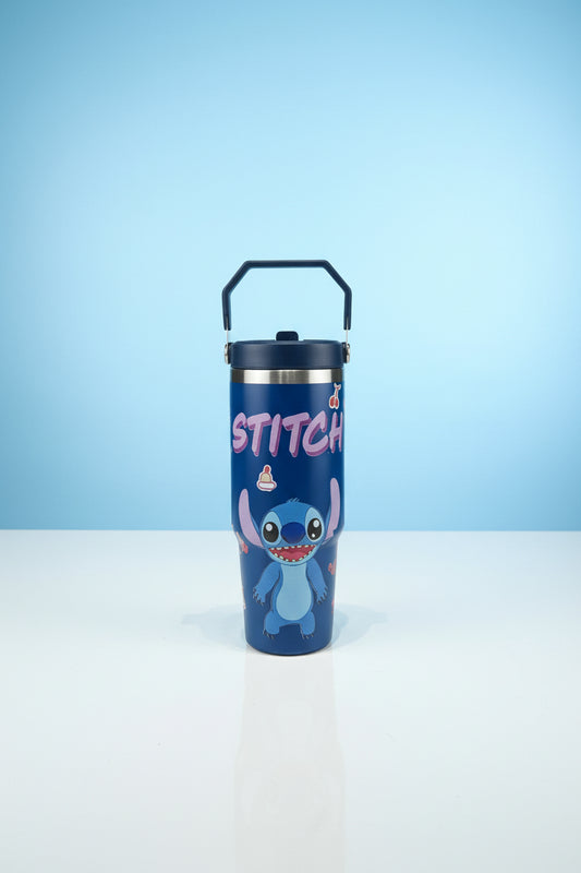 Stitch Tumbler