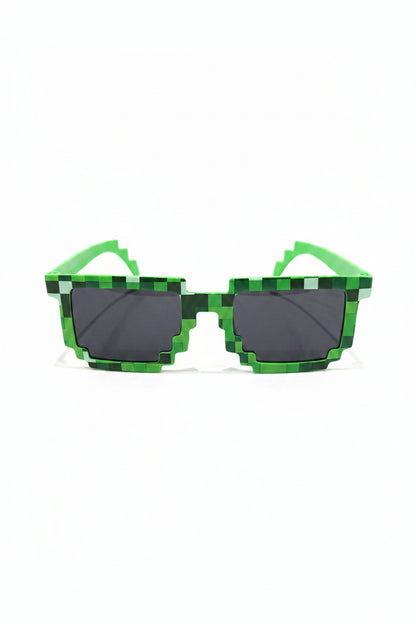 Minecraft Goggles
