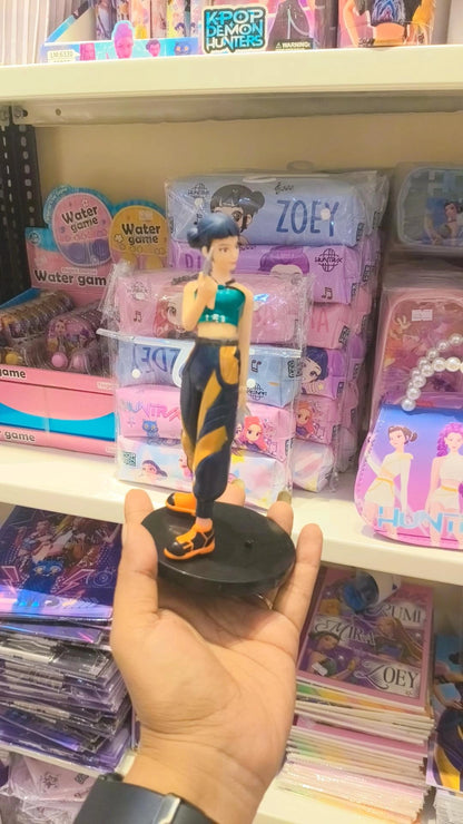 K-Pop Figure - Zoey