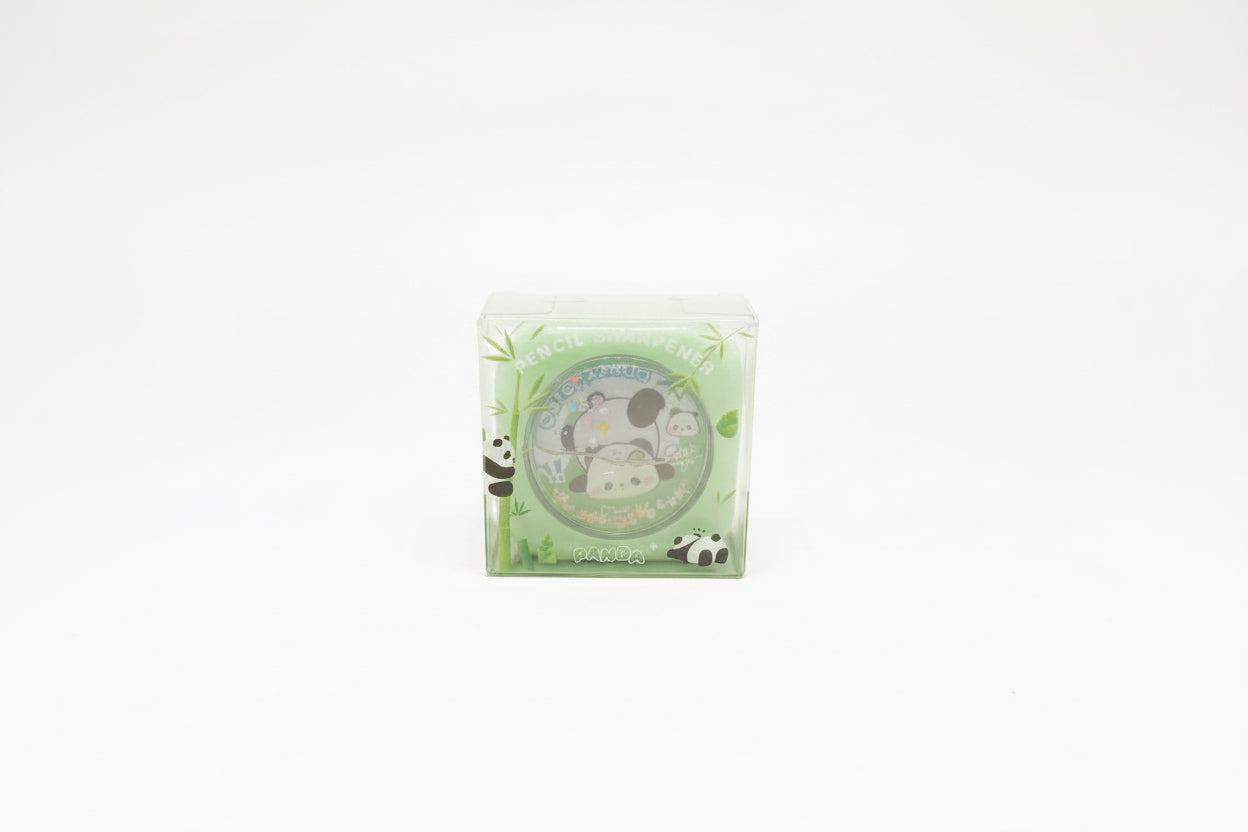 Panda Sharpner
