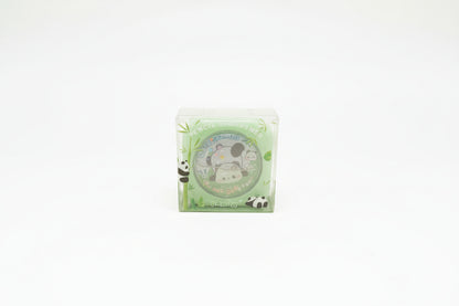 Panda Sharpner