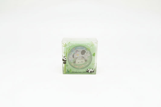 Panda Sharpner