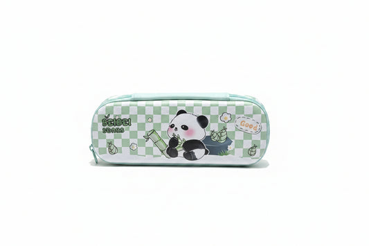 Double Decker Premium Pouch