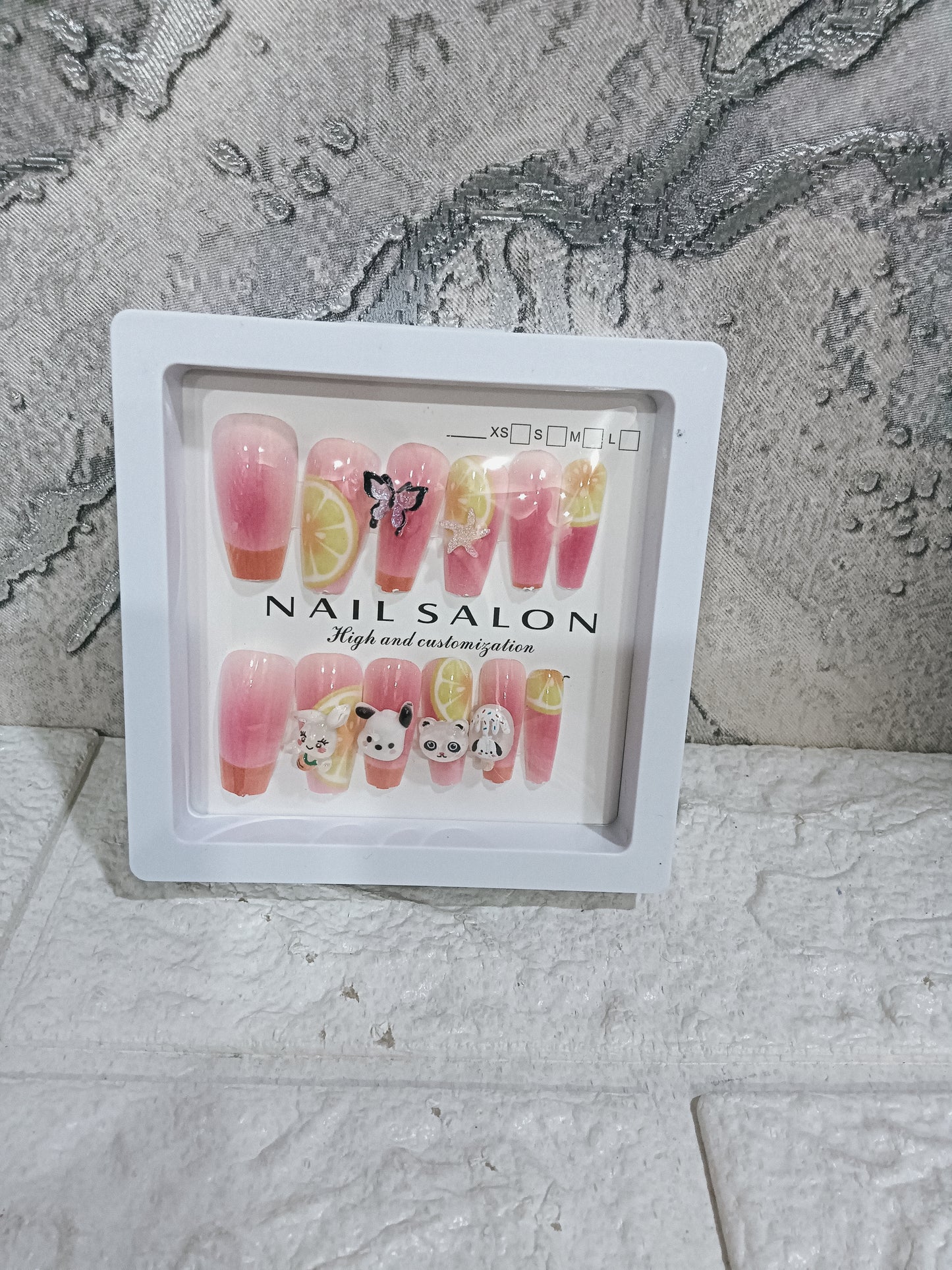 Nail Art