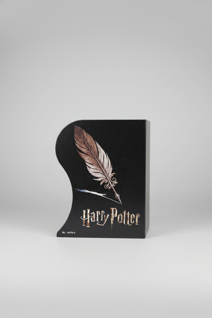 Cute Character Book Stand | Adjustable Desk Reading & Holder
