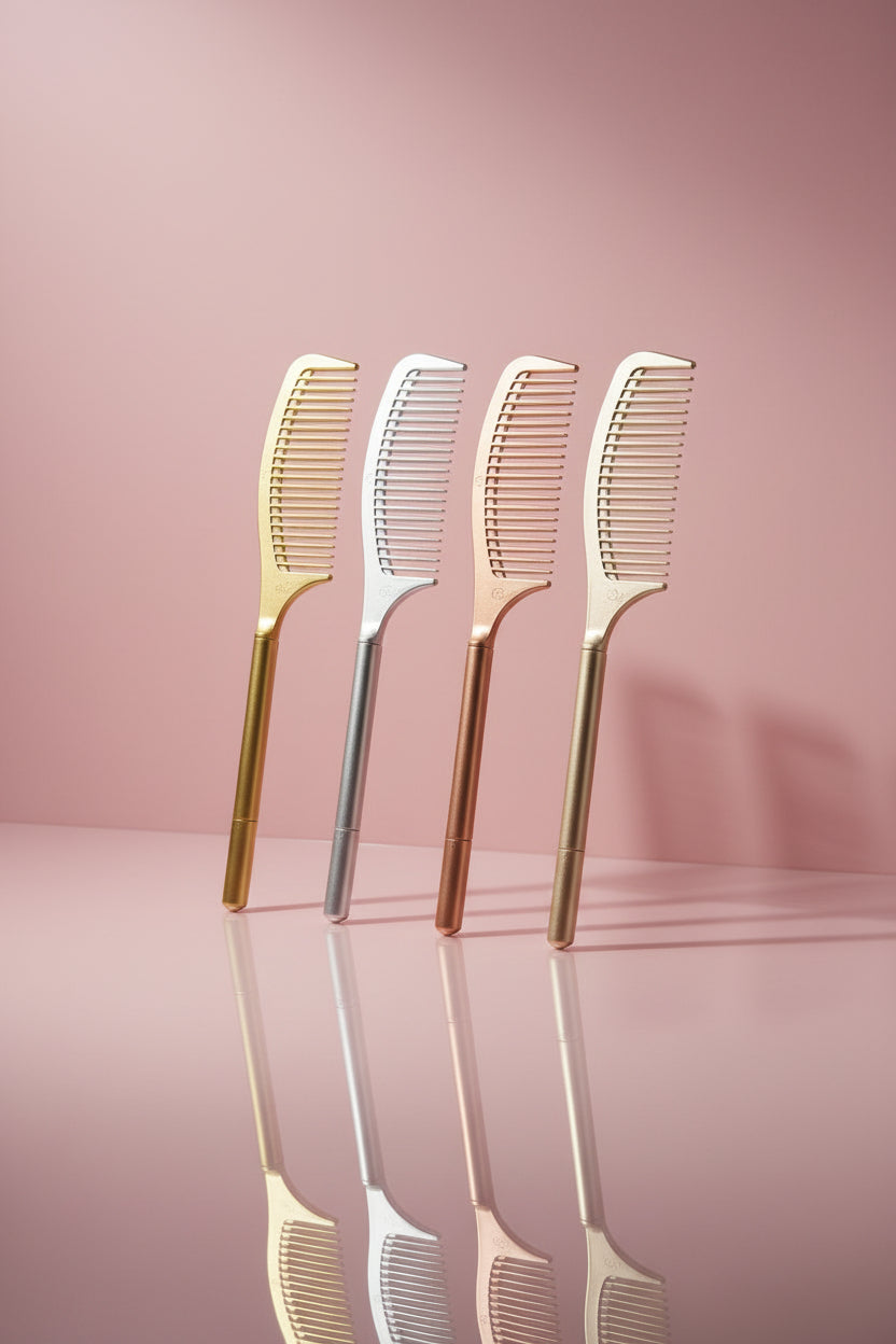 Comb Pen