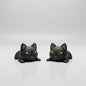 Cute Cat Squishy Toy | Soft Stress Relief Fidget