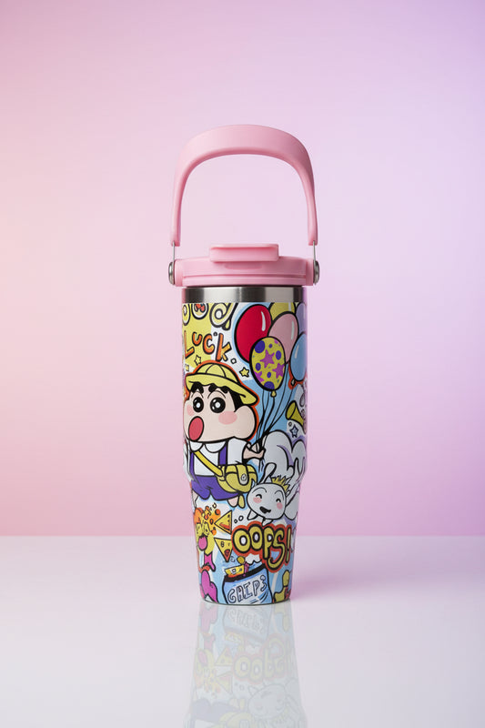 ShinChan Tumbler