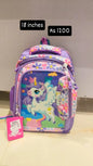 School Bag -18 inches