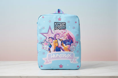 K-pop Demon Hunters Picnic Bags