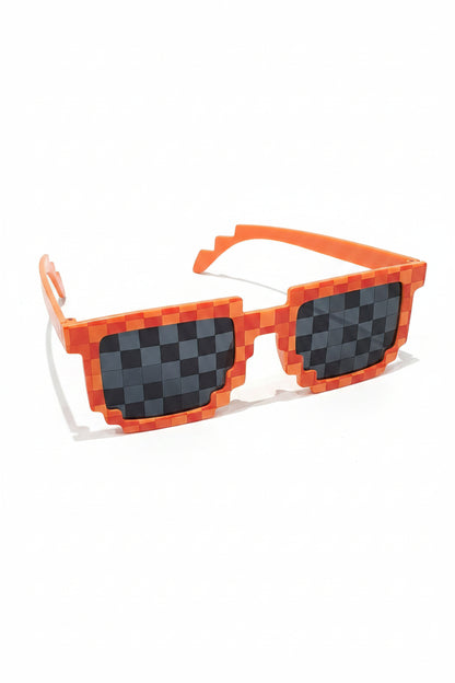 Minecraft Goggles