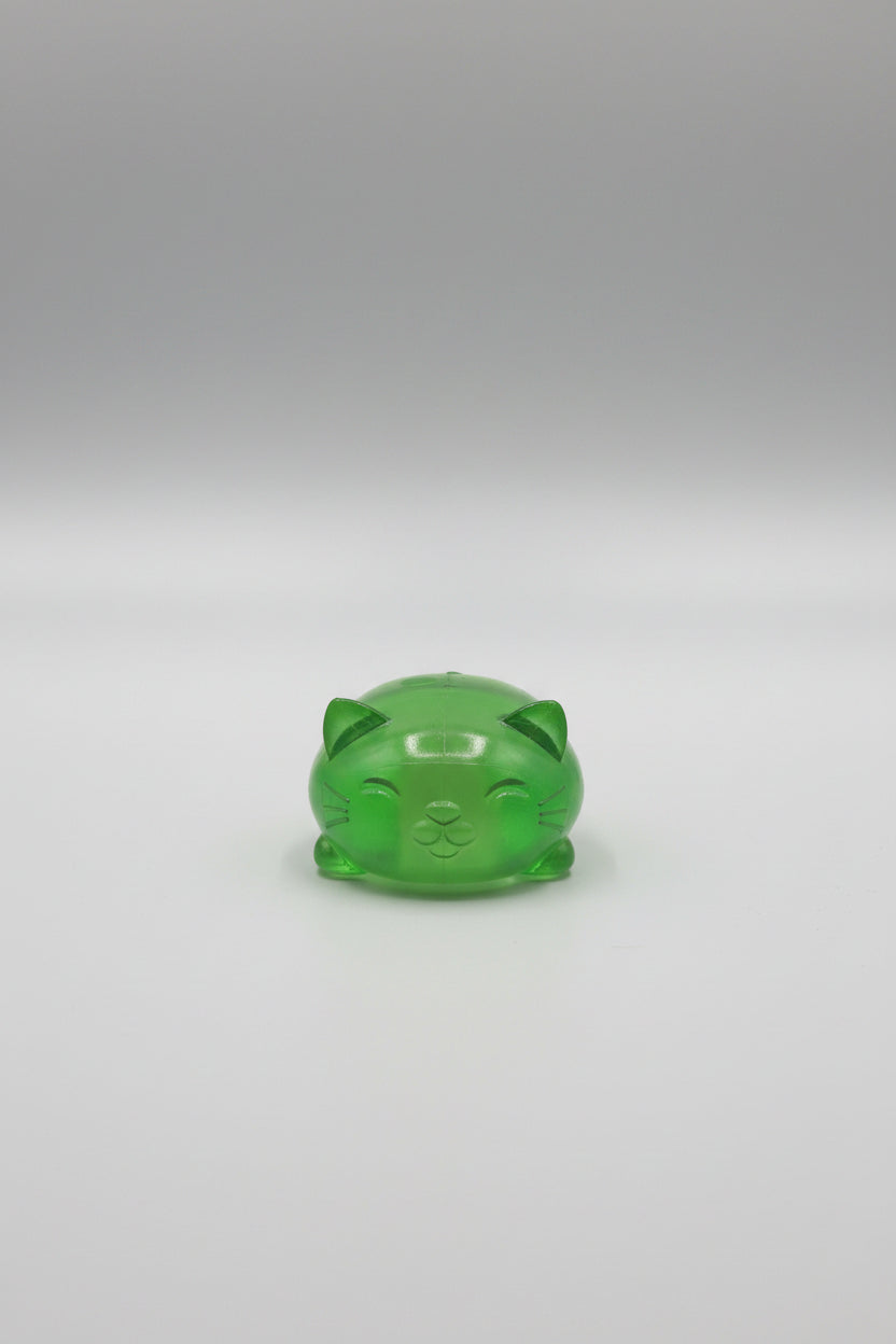 Cat Squishy Sensory Toy | Stress Relief & Collector Toy