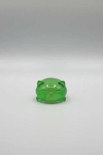 Cat Squishy Sensory Toy | Stress Relief & Collector Toy