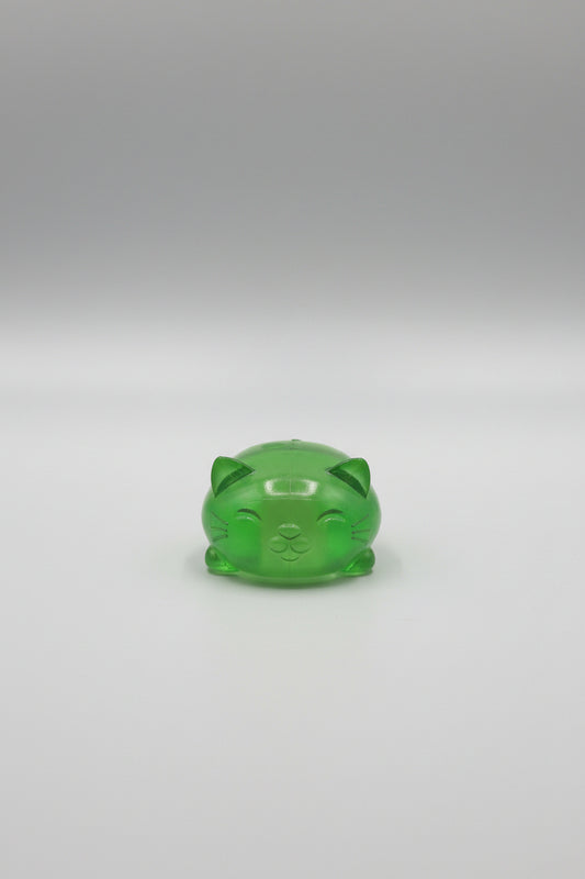 Cat Squishy Sensory Toy | Stress Relief & Collector Toy
