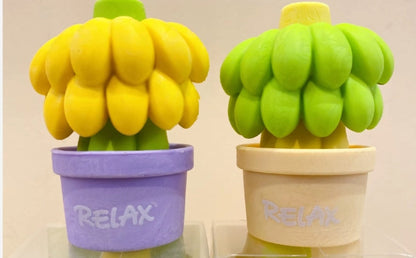 Banana Eraser