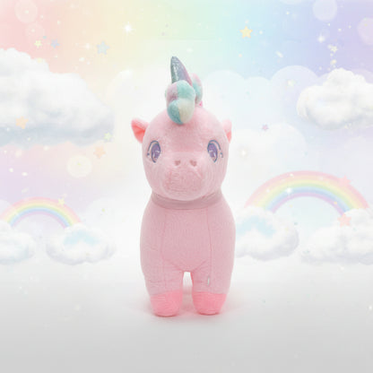 Cute Plush Unicorn Toy
