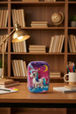 Hard Shell Stationery Pouch
