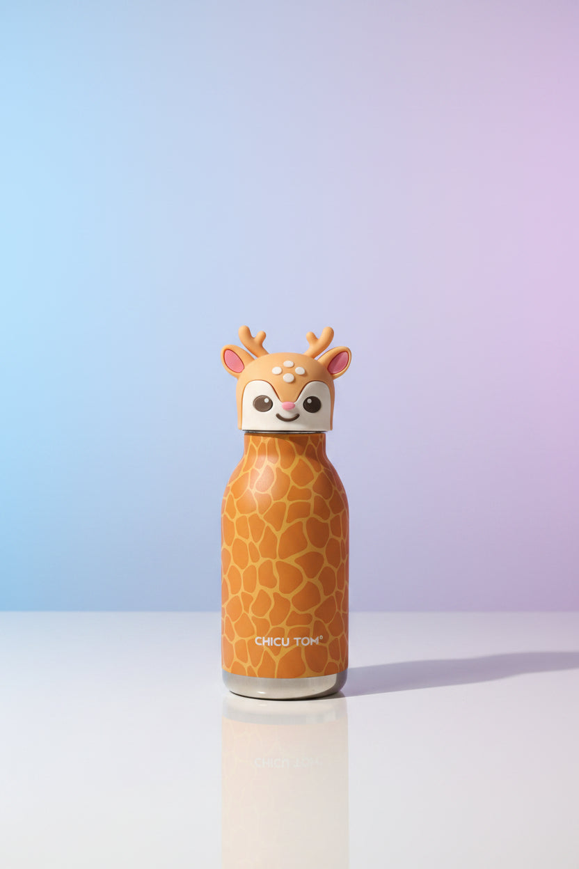 Animal Bottles